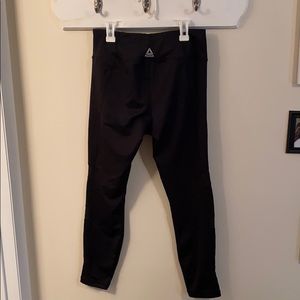 Reebok leggins